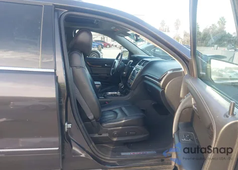 2014 GMC Acadia Denali z USA, uszkodzony, nr VIN 1GKKVTKD2EJ122697